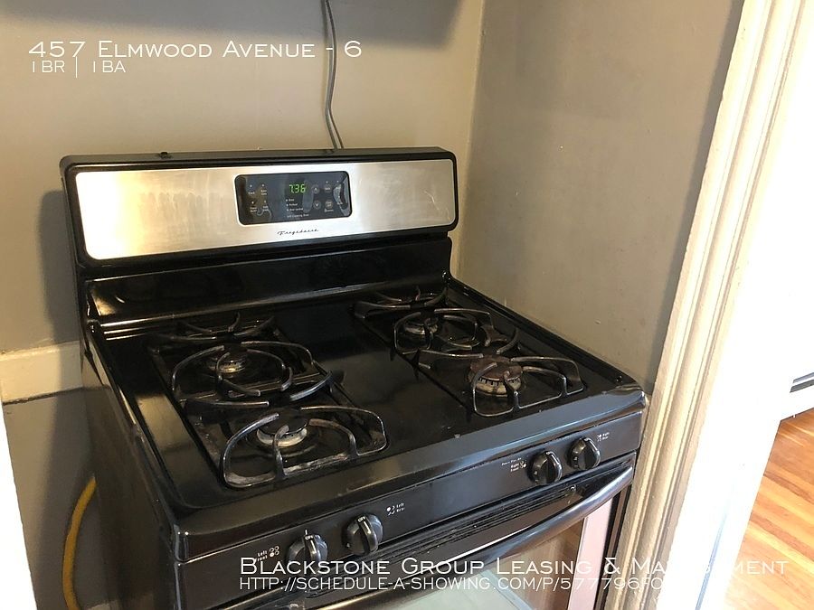1st image of 457 Elmwood Ave #6