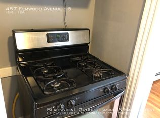 457 Elmwood Ave #6, Providence, RI 02907