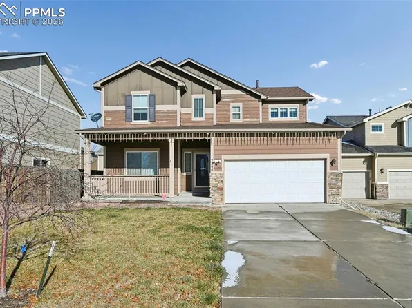 7344 Big Prairie Ct, Colorado Springs, CO 80915