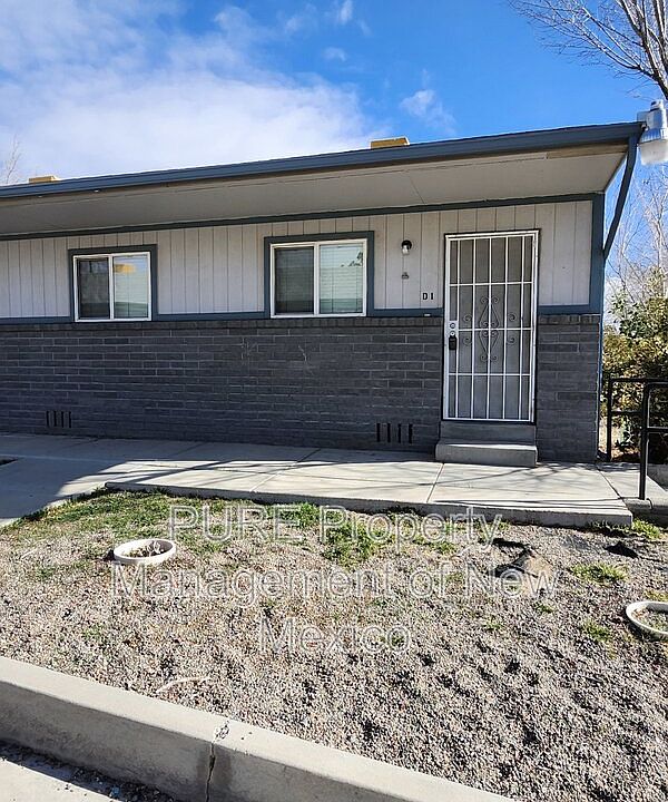 1st image of 408D E Comanche St Unit 1