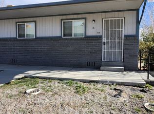 408D E Comanche St UNIT 1, Farmington, NM 87401
