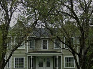 6169 Memorial Dr #1, Lyndonville, VT 05851