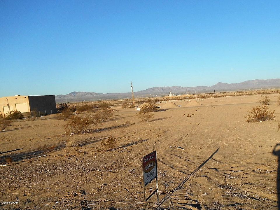 1st image of Oatman Hwy