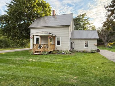 77 Lincoln Street, Dexter, ME, 04930