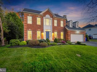 13191 Rettew Dr, Manassas, VA 20112