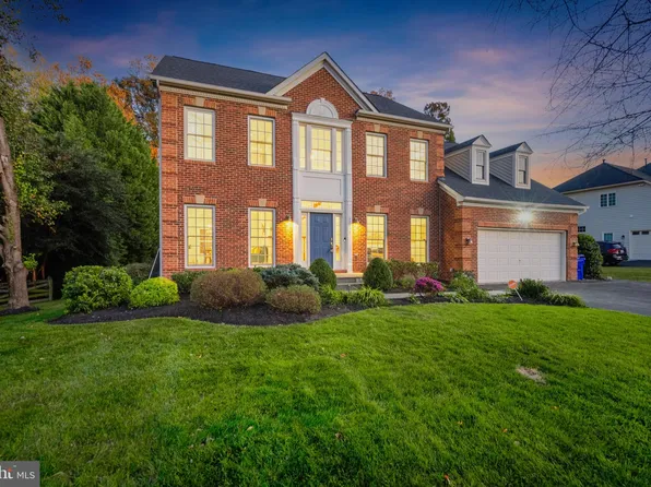 13191 Rettew Dr, Manassas, VA 20112