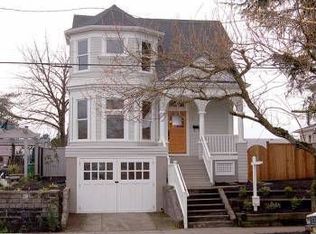 2014 SE Ankeny St, Portland, OR 97214