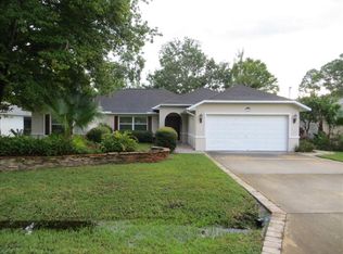 36 Boxwood Ln, Palm Coast, FL 32137