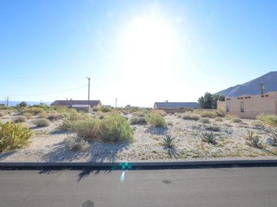 LOT 292 Cherry Cv, Palm Springs, CA, 92262