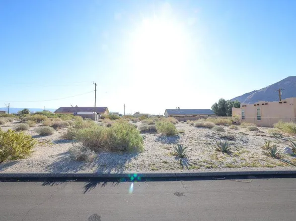LOT 292 Cherry Cv, Palm Springs, CA 92262