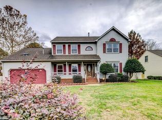 1212 Copper Stone Cir, Chesapeake, VA 23320