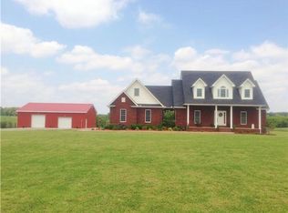 4436 Barren Plains Rd, Springfield, TN 37172
