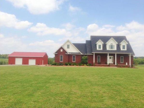4436 Barren Plains Rd
