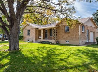 4095 Pierce St, Wheat Ridge, CO 80033