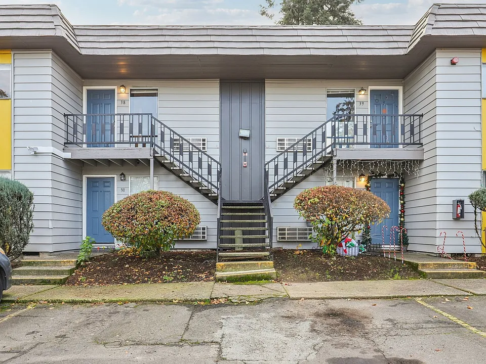 Cypress Crest Apartments