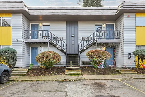 Cypress Crest Apartments Photo 1