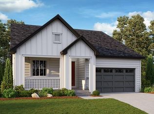 1412 Hart Ln, Elizabeth, CO 80107