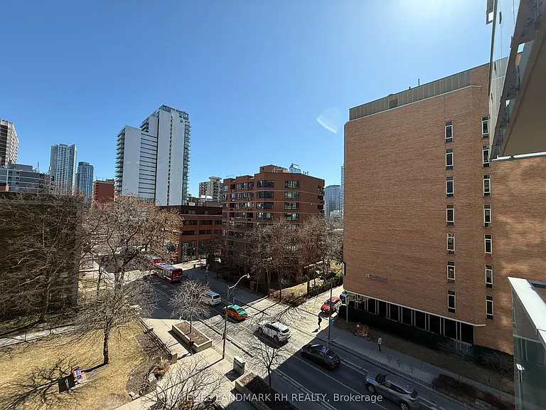 50 Wellesley St E #608 — Photo 15