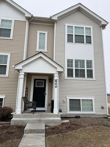 600 Spring Leaf Dr, Joliet, IL, 60431
