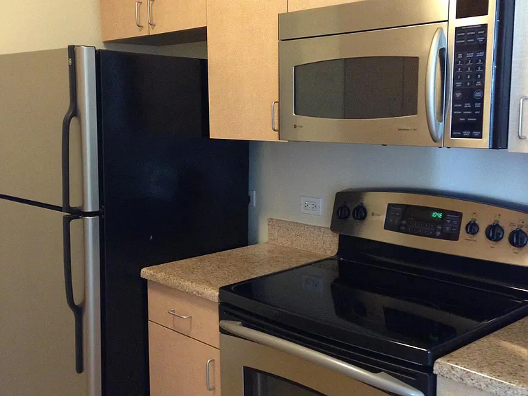 425 W Beech St #9500 — Photo 5