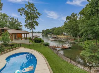 8593 Bailey Dr, Terrell, NC 28682