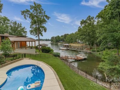 8593 Bailey Dr, Terrell, NC, 28682