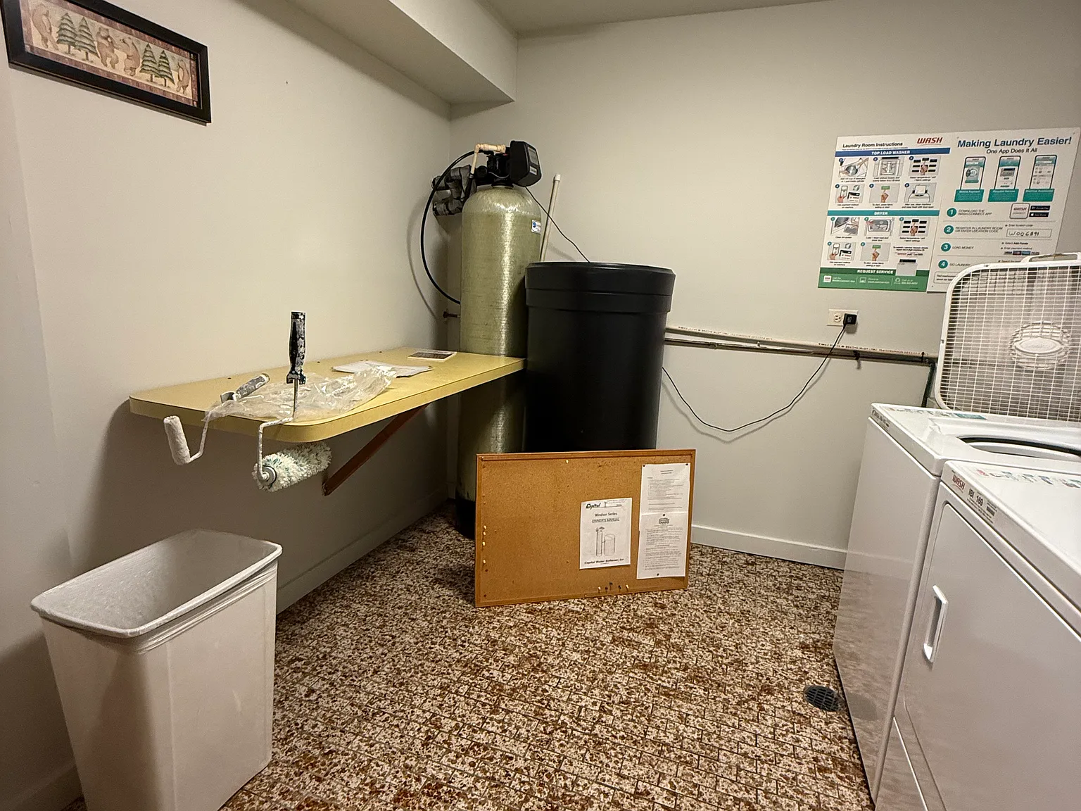 2 bed, 850 sqft, $1,400 — Photo 2