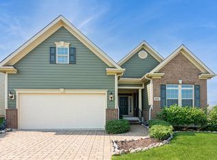 3815 Ridge Pointe Dr, Geneva, IL 60134