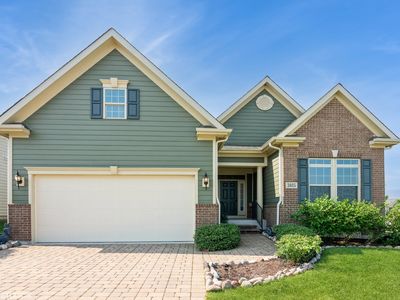 3815 Ridge Pointe Dr, Geneva, IL, 60134