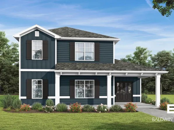 6114 Milo Loop, Gulf Shores, AL 36542