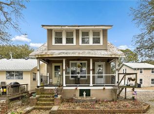569 W Ocean View Ave, Norfolk, VA 23503