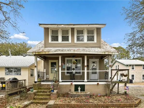 569 W Ocean View Ave, Norfolk, VA 23503