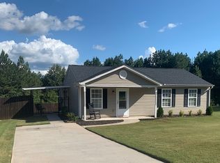 329 Dreamland Ct, Winder, GA 30680