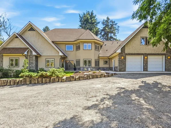 651 Klemgard Rd, Pullman, WA 99163