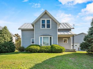 18841 Tisch Mills Rd, Denmark, WI 54208