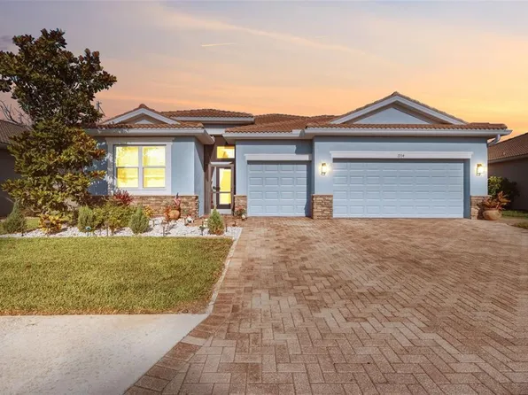 1934 Mesic Hammock Way, Venice, FL 34292