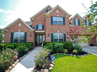 8414 Crescent Knolls Dr, Richmond, TX 77406
