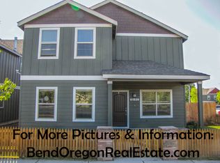 61839 27th St, Bend, OR 97702