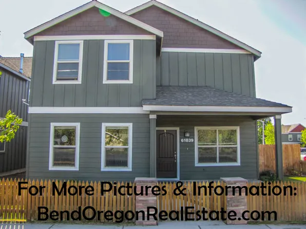 61839 27th St, Bend, OR 97702