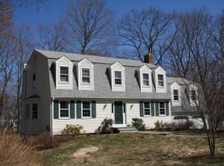 47 Rockwell Rd, Ridgefield, CT 06877
