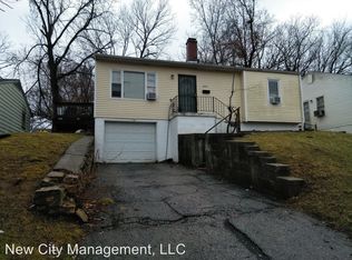 4221 E 54th St, Kansas City, MO 64130