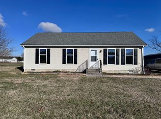 14761 Concord Rd, Seaford, DE 19973