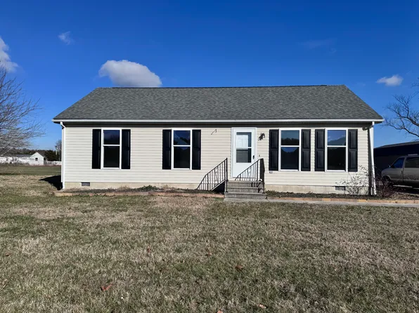 14761 Concord Rd, Seaford, DE 19973