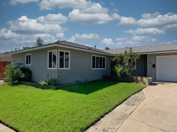 7731 Mocking Bird Dr, San Diego, CA 92123
