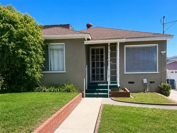 670 6th St, Hermosa Beach, CA 90254