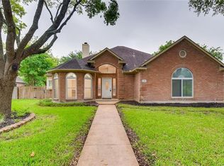 1101 Timber Bend Dr, Pflugerville, TX 78660