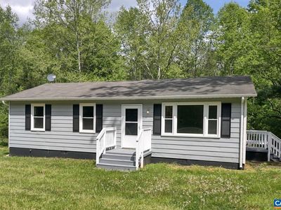 2376 Spencer Rd, Dillwyn, VA, 23936