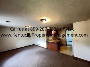 225 Tulip Dr UNIT 6, Richmond, KY 40475