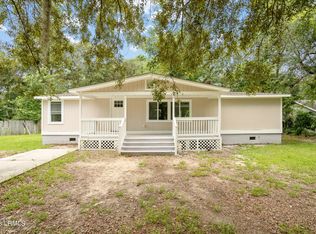 21 Calico Ct, Beaufort, SC 29906
