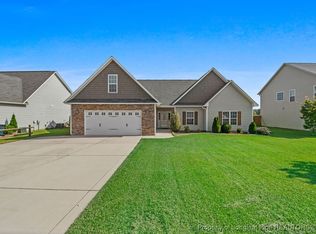 221 Legends Dr, Raeford, NC 28376